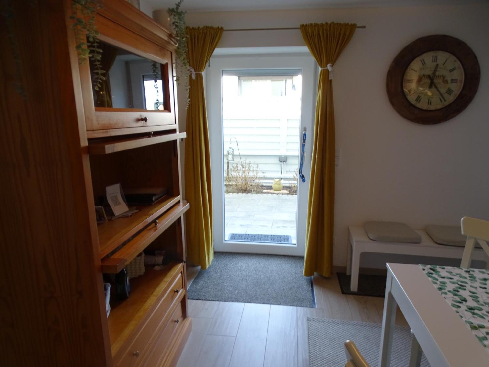Ferienwohnung Am Pilsensee Seefeld  Buitenkant foto